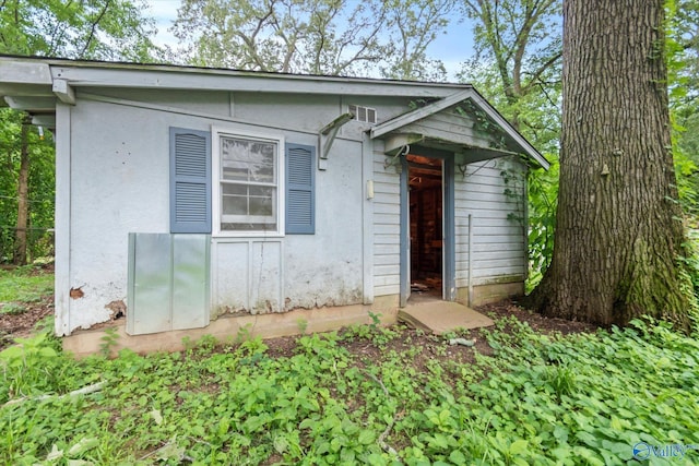 1617 7th St SE, Decatur, AL 35601 - view of front facade