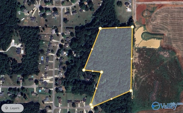 111 Isaac Ln, Hazel Green, AL 35757