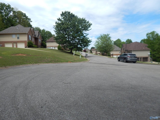 Listing photo 2 for 3ACRES Alpine Cir, Odenville AL 35120