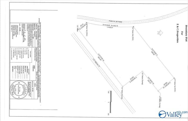 Listing photo 3 for 6ACRES John T Reid Pkwy, Scottsboro AL 35768