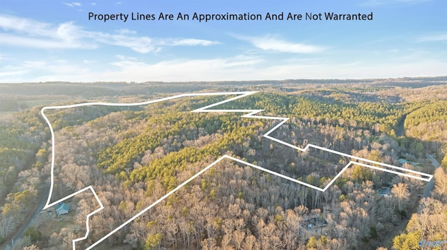 160ACRES Chisenhall Rd, Fort Payne AL, 35967 land for sale