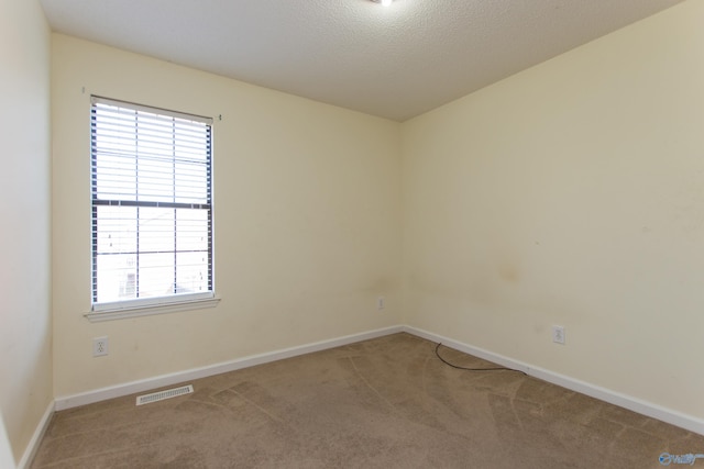 143 Laredo Cir, Huntsville, AL 35811 - empty room featuring carpet floors and baseboards