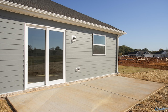 139 Jude Ln, Hazel Green, AL 35750 - view of patio