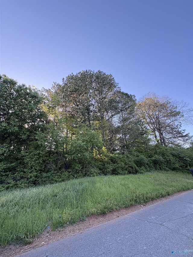 0.86ACRES Brandon Town Rd NW, Huntsville, AL 35816