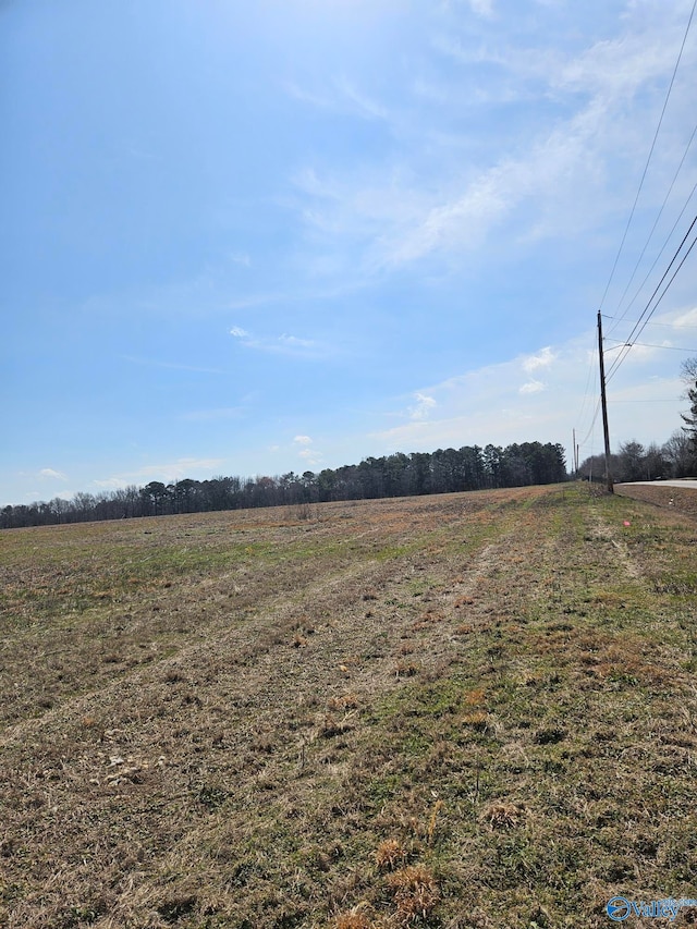 Listing photo 3 for LOT5 Scott Rd, Hazel Green AL 35750