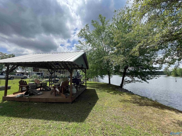 12789 County Road 31, Centre, AL 35042