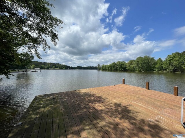 12789 County Road 31, Centre, AL 35042