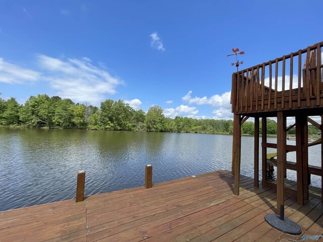 12789 County Road 31, Centre, AL 35042