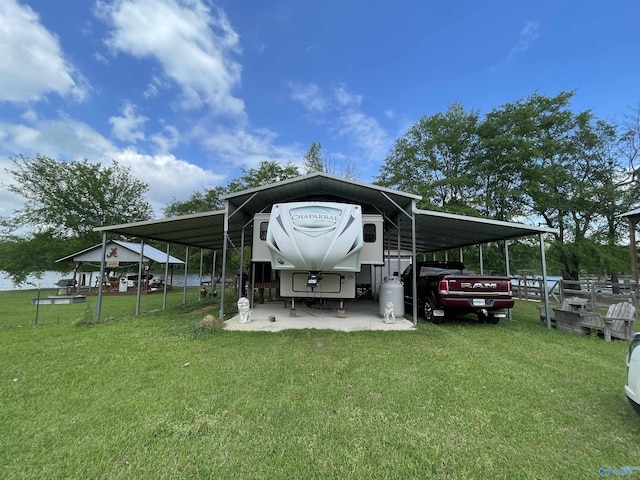 12789 County Road 31, Centre, AL 35042