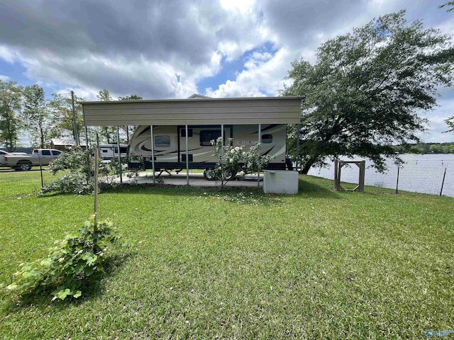 12789 County Road 31, Centre, AL 35042