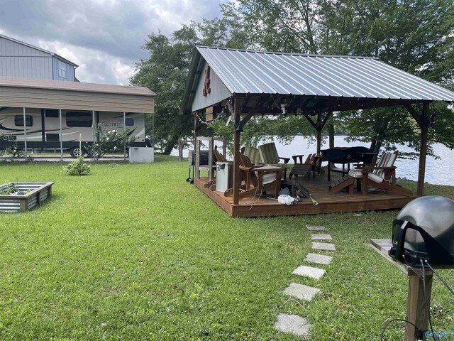 12789 County Road 31, Centre, AL 35042