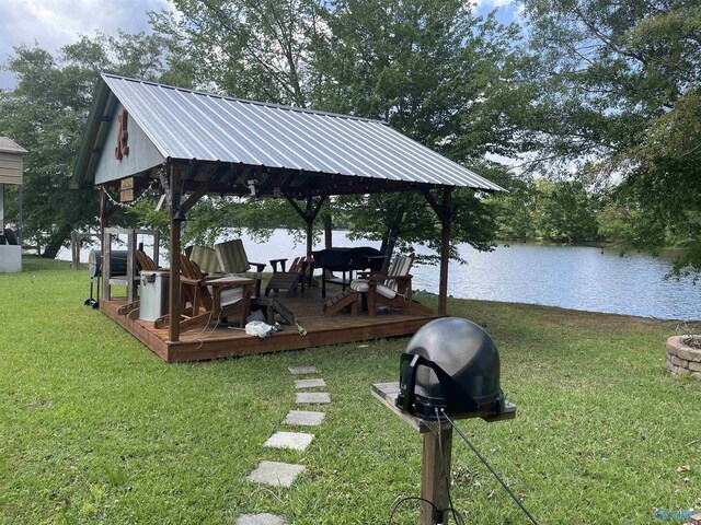 12789 County Road 31, Centre, AL 35042