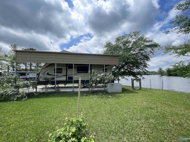 12789 County Road 31, Centre, AL 35042