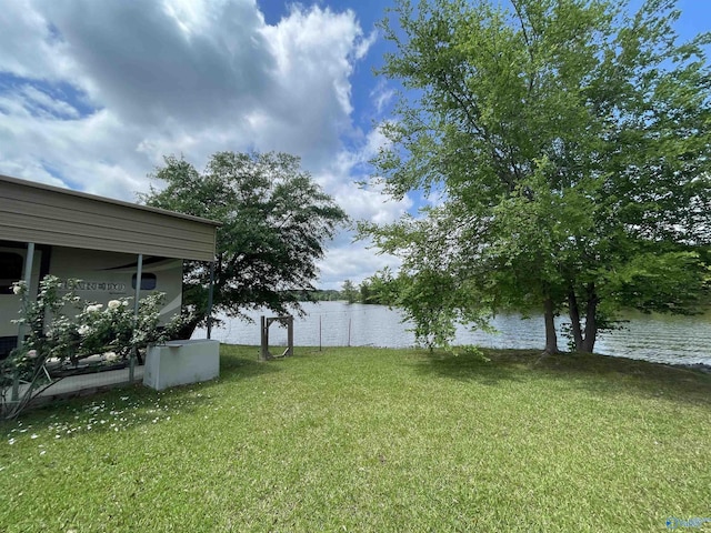 12789 County Road 31, Centre, AL 35042