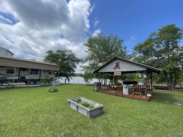12789 County Road 31, Centre, AL 35042