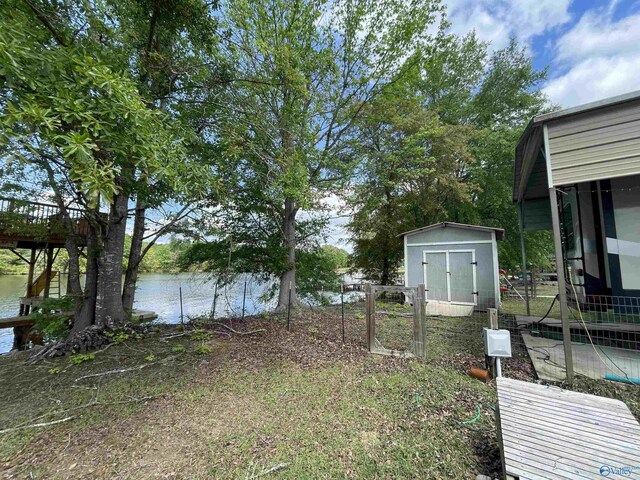 12789 County Road 31, Centre, AL 35042