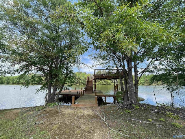 12789 County Road 31, Centre, AL 35042