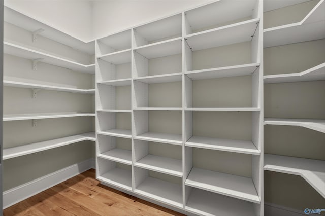 78 Mcmullen Ln SE, Gurley, AL 35748 - view of pantry