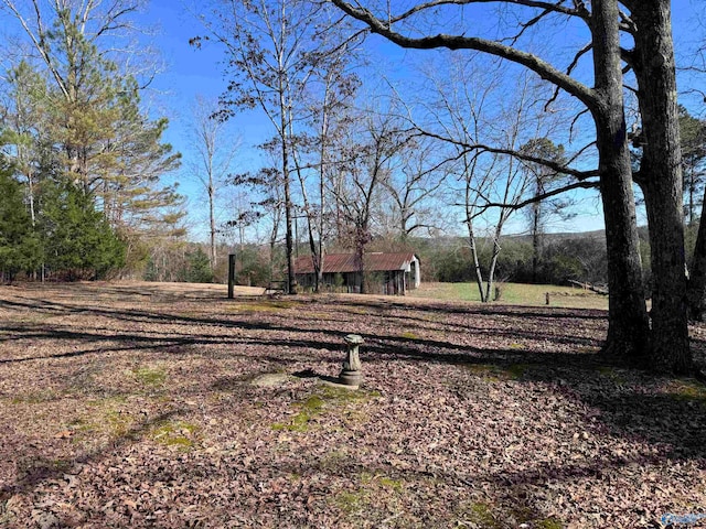 726 Mantachee Trl, Hamilton AL, 35570 land for sale