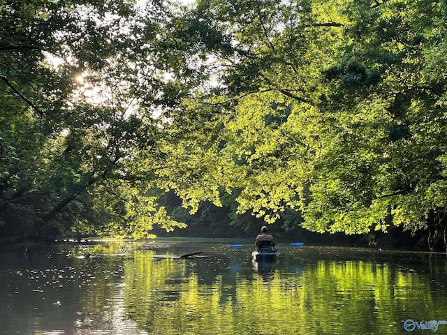 water view