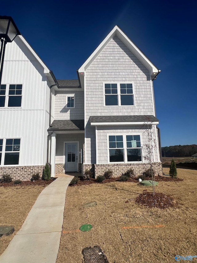 197 Susan Lynn Dr, Meridianville AL, 35750, 3 bedrooms, 2.5 baths townhouse for sale