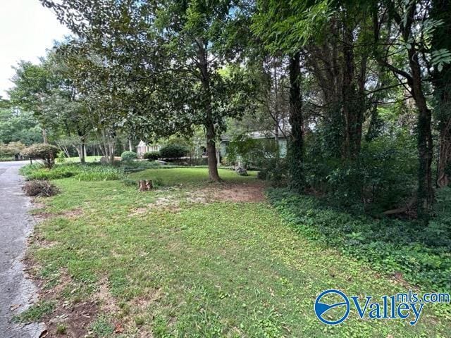 622 Hillmont St, Huntsville AL, 35816 land for sale