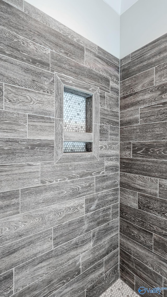 15685 Huntsville Brownsferry Rd, Athens, AL 35611 - room details featuring a tile shower