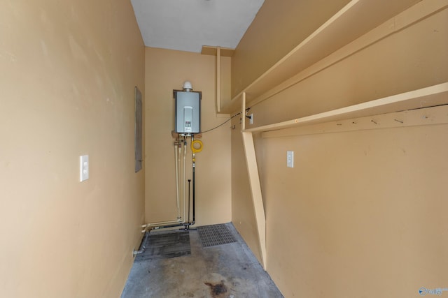 113 Gordon Dr, Athens, AL 35611 - view of storage area