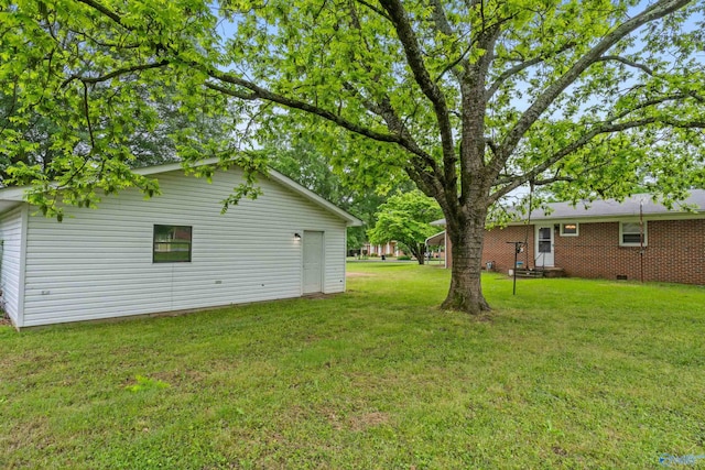 113 Gordon Dr, Athens, AL 35611 - view of green lawn