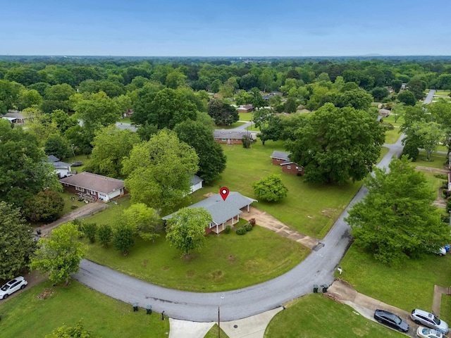 113 Gordon Dr, Athens, AL 35611 - aerial view
