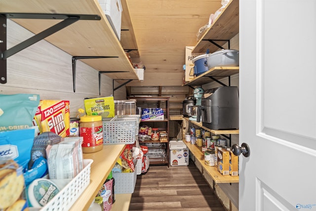 331 Ayers Cir, Grant, AL 35747 - view of storage
