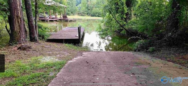 Listing photo 3 for 2 Clairvaux Dr, Gadsden AL 35901