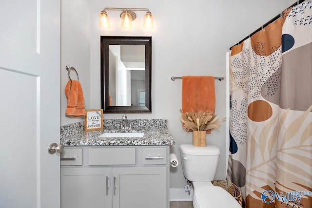 14614 Demarie Ln, Athens, AL 35613 - full bath featuring vanity and a shower with curtain