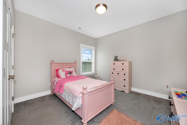 14614 Demarie Ln, Athens, AL 35613 - carpeted bedroom with baseboards