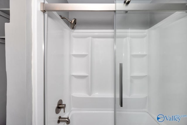 view of bathroom