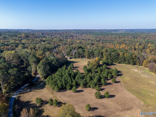 Listing photo 2 for 595 County Road 1281, Falkville AL 35622