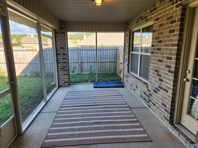 view of front of home featuring a garage and a front lawn