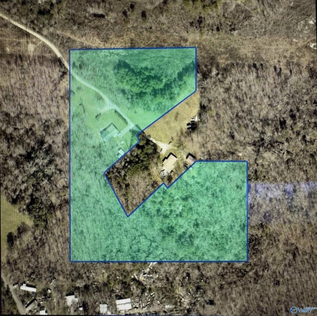 786 County Road 811, Higdon AL, 35979 land for sale