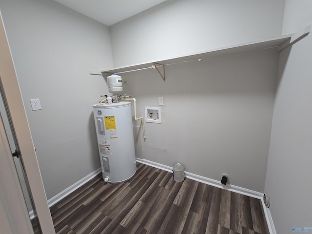 2005 Reaches Pl Unit B, Huntsville, AL 35802 - utilities featuring electric water heater