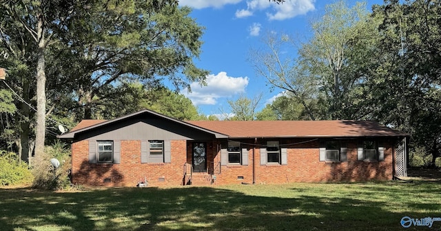 Listing photo 2 for 6079 Wall Triana Hwy, Madison AL 35757