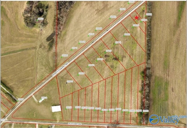 20844 Piney Chapel Rd, Athens, AL 35614