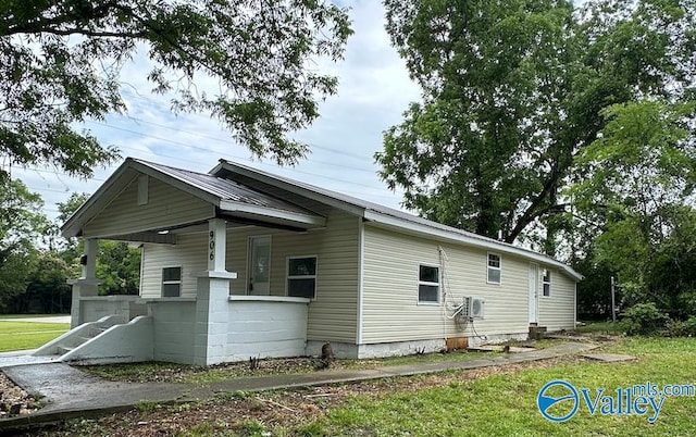 906 N 8th St, Gadsden AL, 35901, 3 bedrooms, 2 baths house for sale