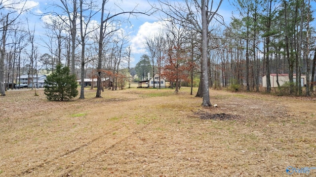 17395 County Road 31, Centre, AL 35960 - view of yard