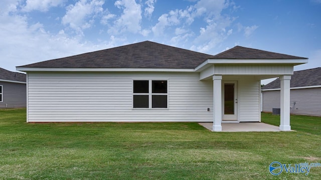 120 Trestle Point Dr, Harvest, AL 35749