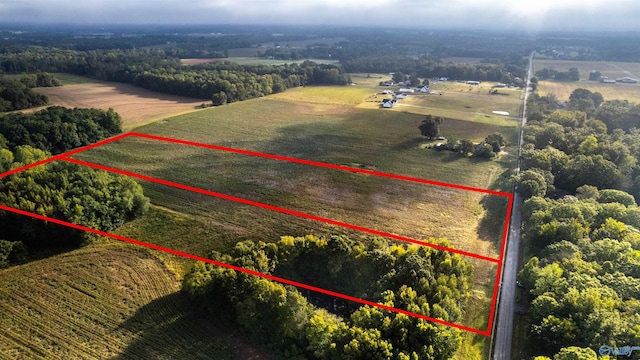 20ACRES Manley Rd, Hazel Green AL, 35750 land for sale