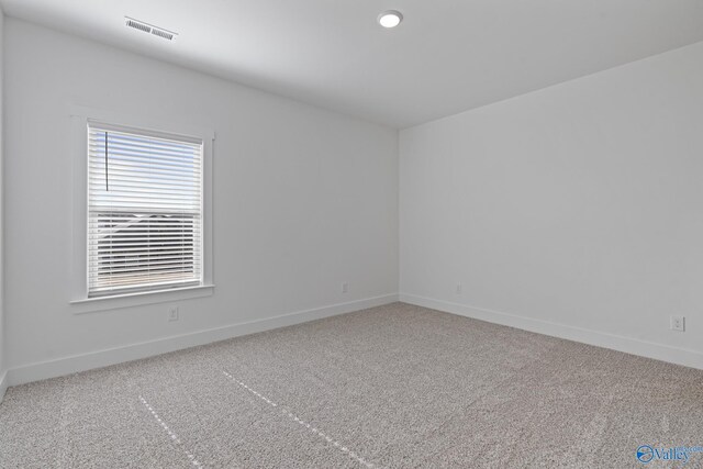 197 Chesire Cove Ln, New Market, AL 35761 - spare room with carpet floors