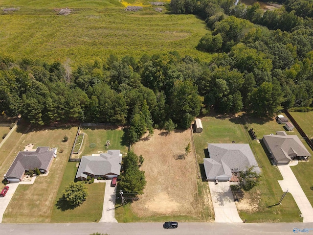 15144 Blake Dr, Harvest AL, 35749 land for sale