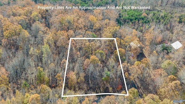 LOT17 Citadel Rock Rd, Fort Payne AL, 35967 land for sale