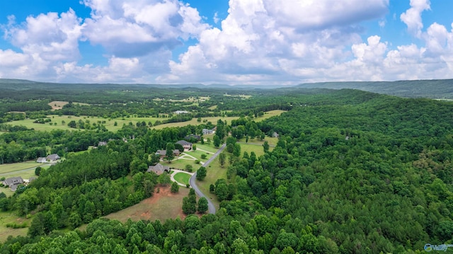 LOT22 County Road 1027, Valley Head, AL 35989
