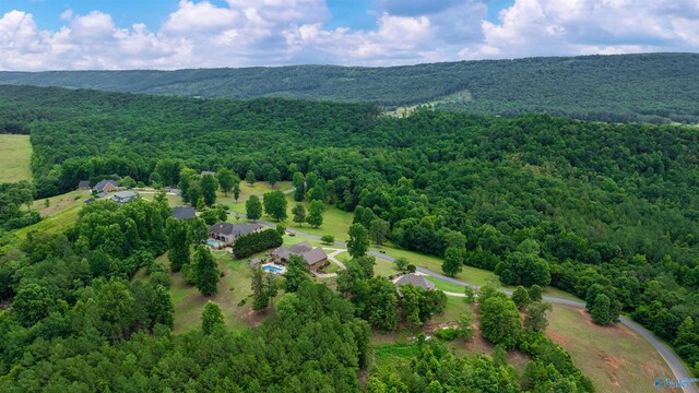 LOT22 County Road 1027, Valley Head, AL 35989